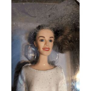 PLAYMATES CHAMPIONSHIP SKATING COLLECTIBLES - 1997 New Ekaterina ((Katia) Gordee